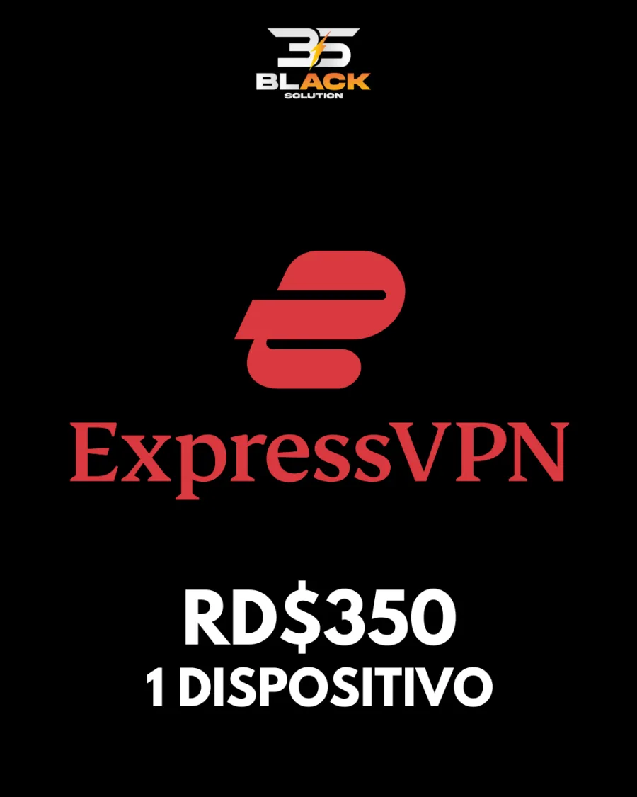 EXPRESS VPN