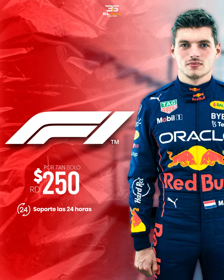 FORMULA 1