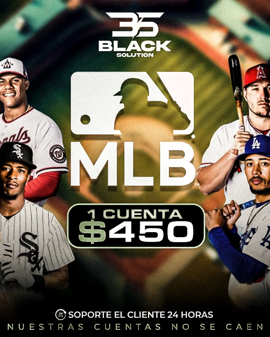 MLB