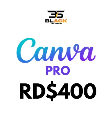CANVA PRO