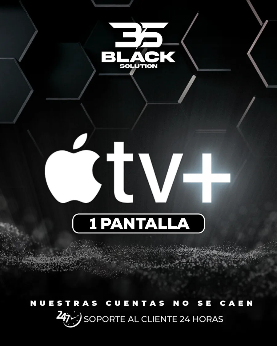 APPLE TV