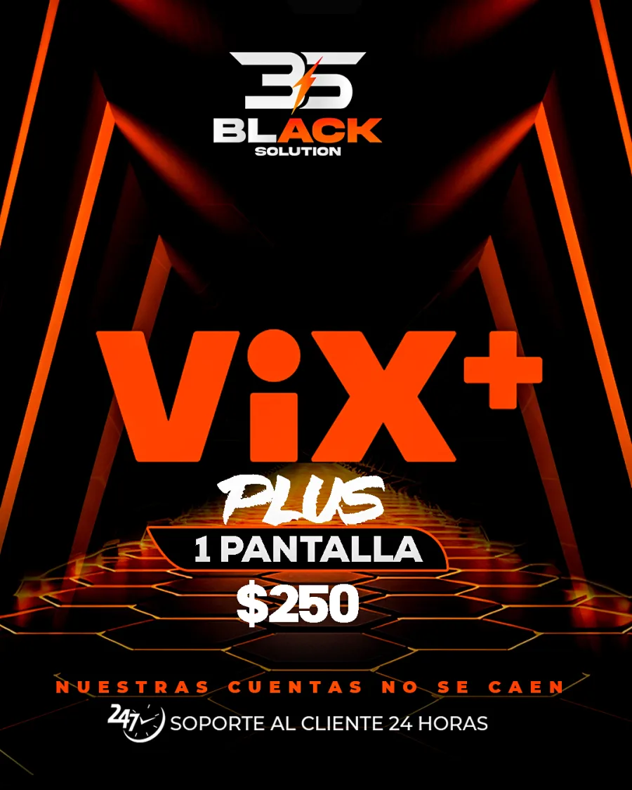 VIX PLUS