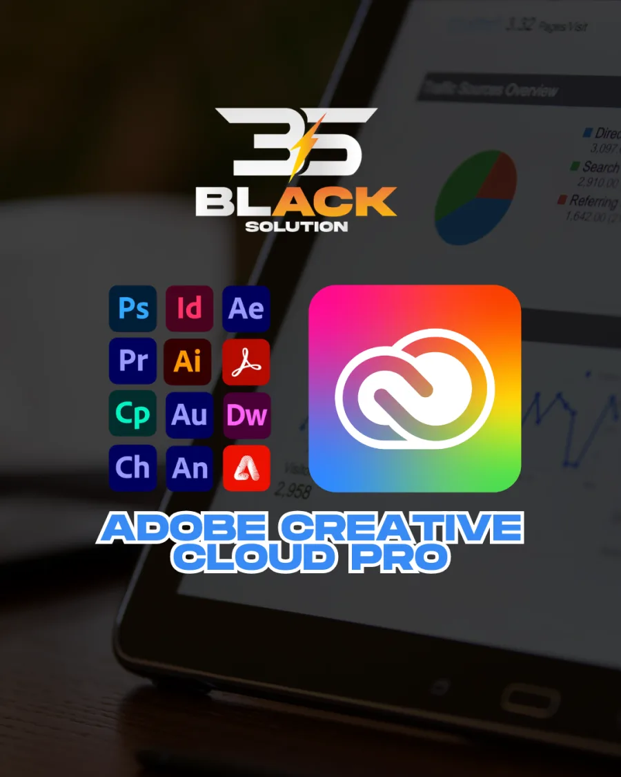 ADOBE CREATIVE CLOUD